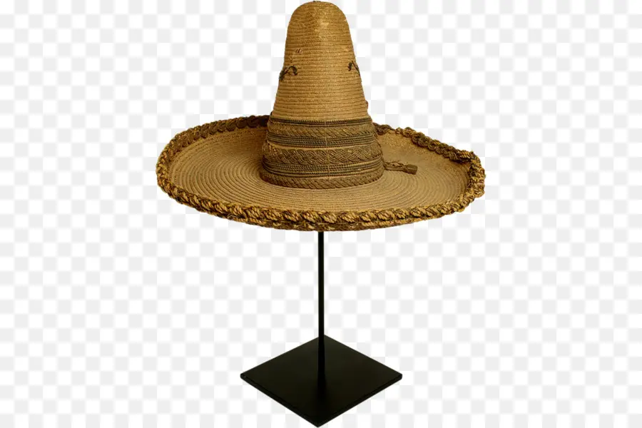 Sombrero，Charro PNG