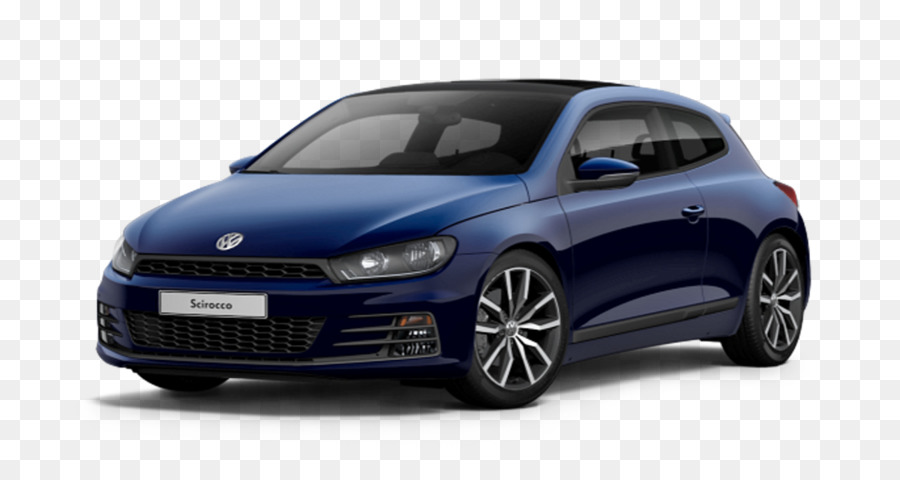 Volkswagen，Volkswagen Scirocco PNG