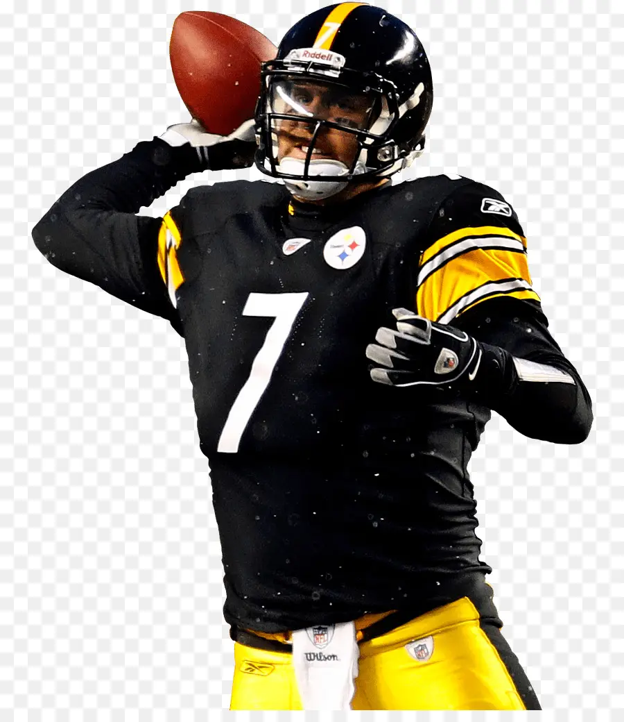 Pittsburgh Steelers，Nfl PNG