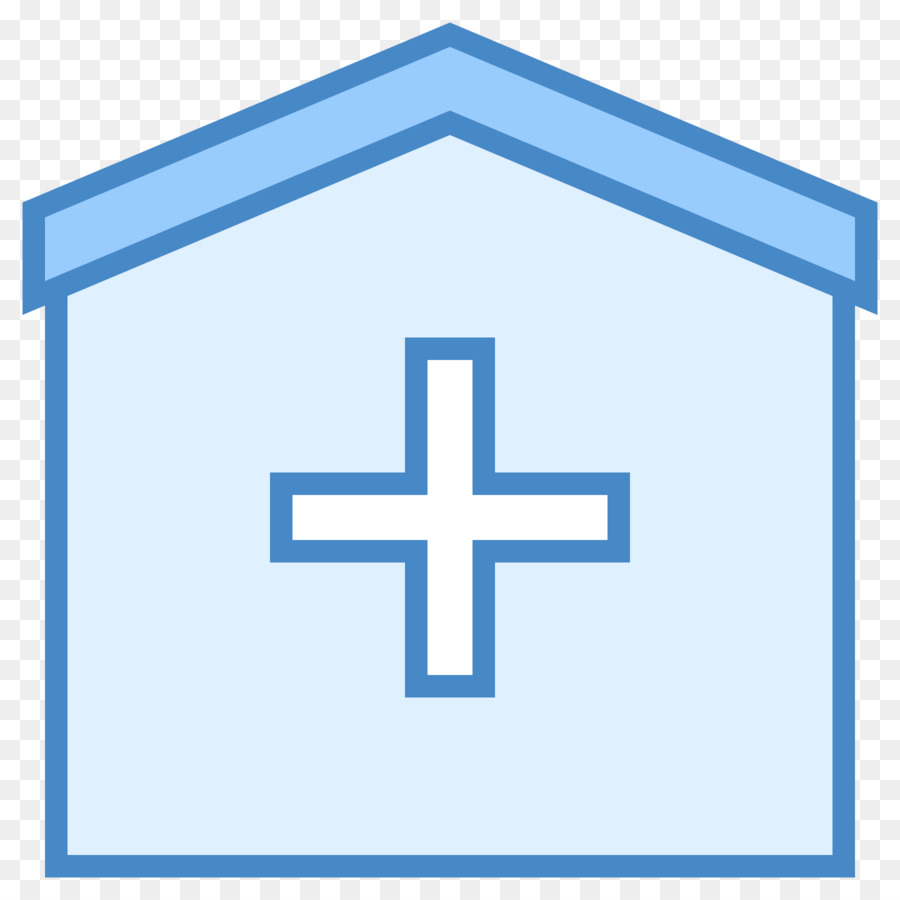 Hospital，Médico PNG