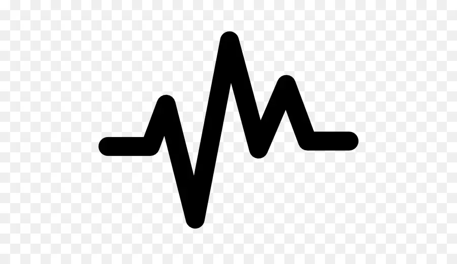 Electrocardiografía，Pulso PNG