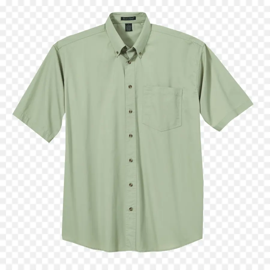 Camisa De Vestir，Manga PNG