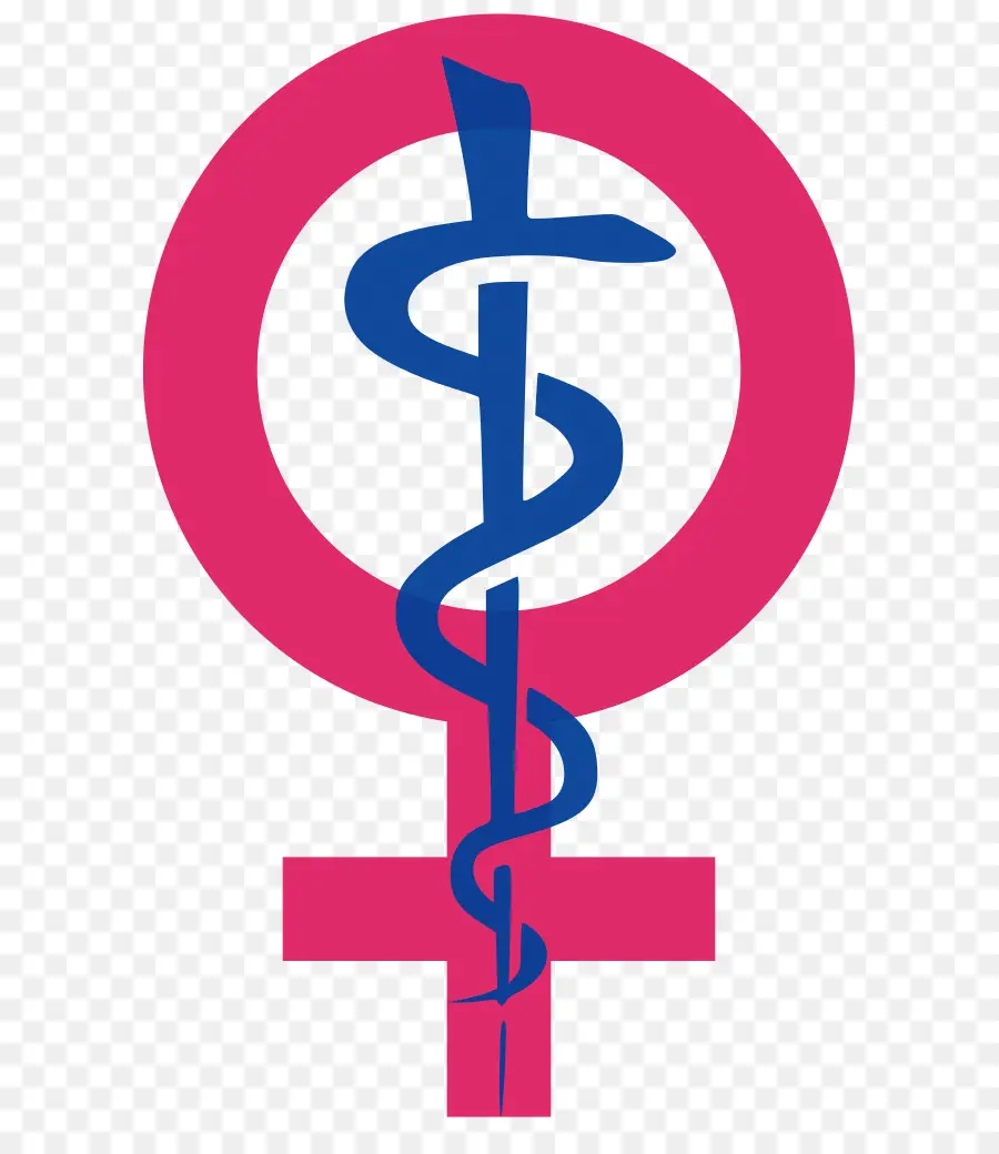 La Salud De Las Mujeres，Medicina PNG