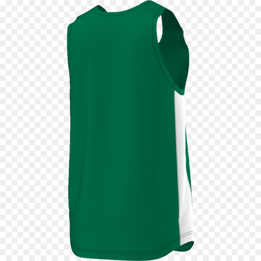 Camiseta Sin Mangas，Ropa PNG