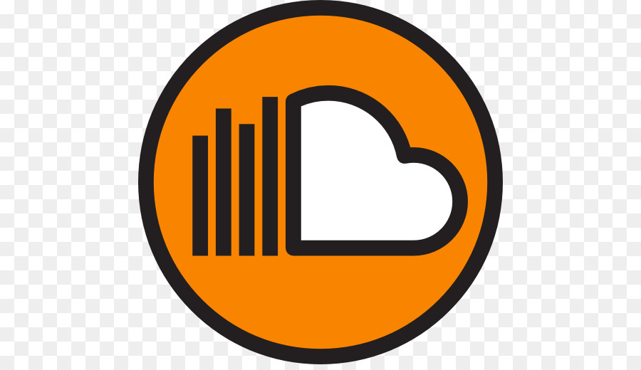 Logotipo De Soundcloud，Música PNG