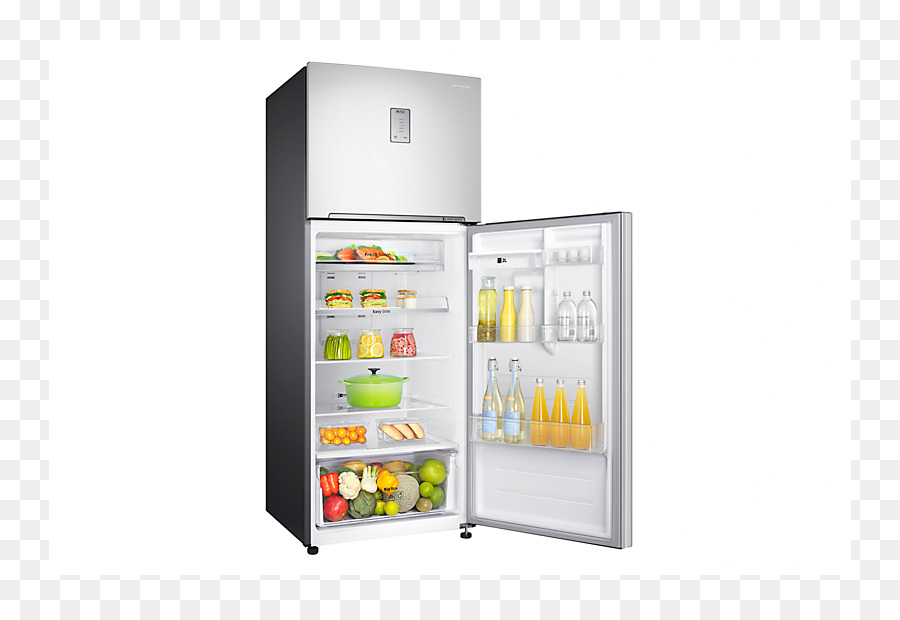 Refrigerador，Autodefrost PNG