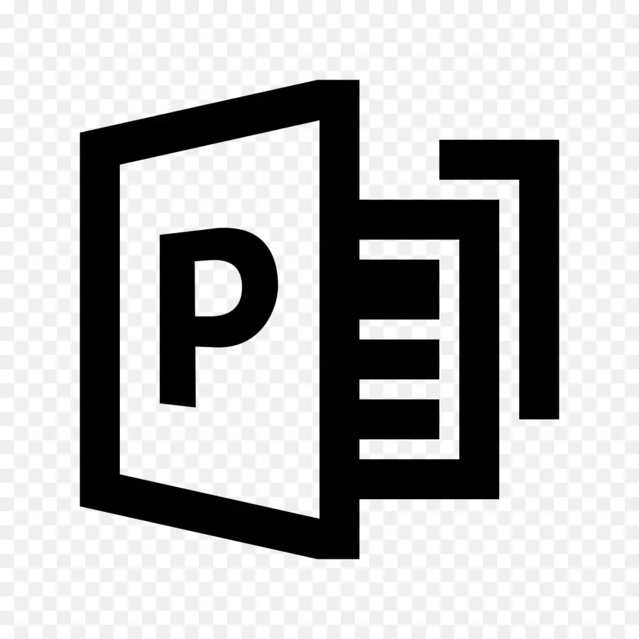 Microsoft Powerpoint，Microsoft Office PNG