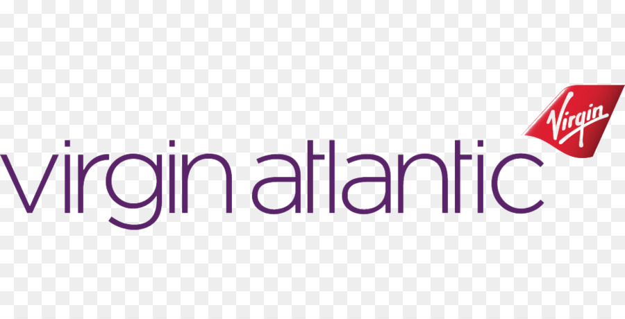 Logotipo De La Virgen Atlántica，Aerolínea PNG