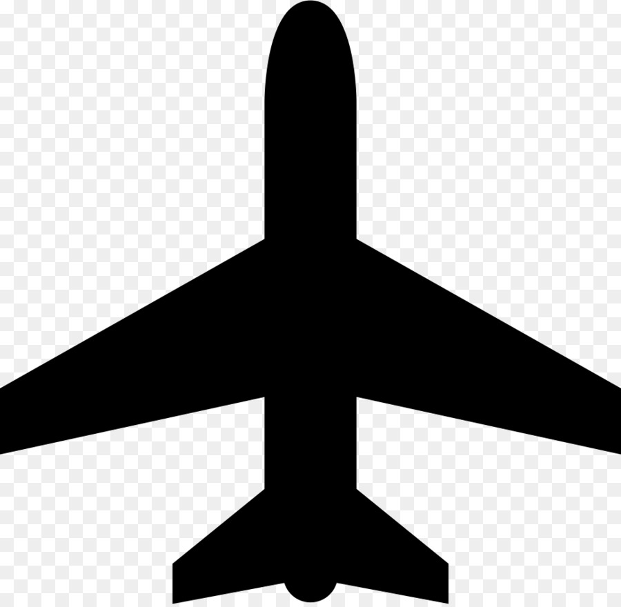 Avión，Iconos De Equipo PNG