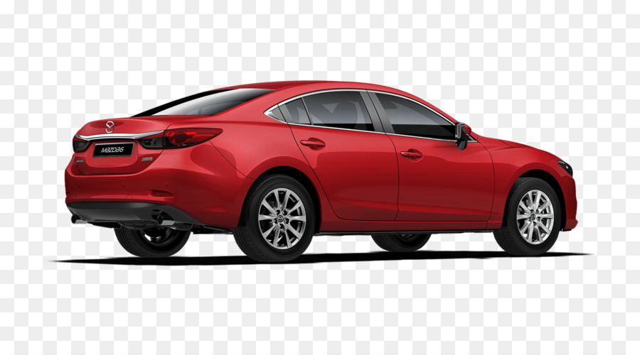 Mazda，El Mazda3 PNG