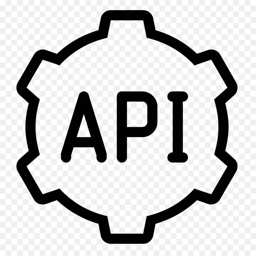 Icono De Api，Tecnología PNG