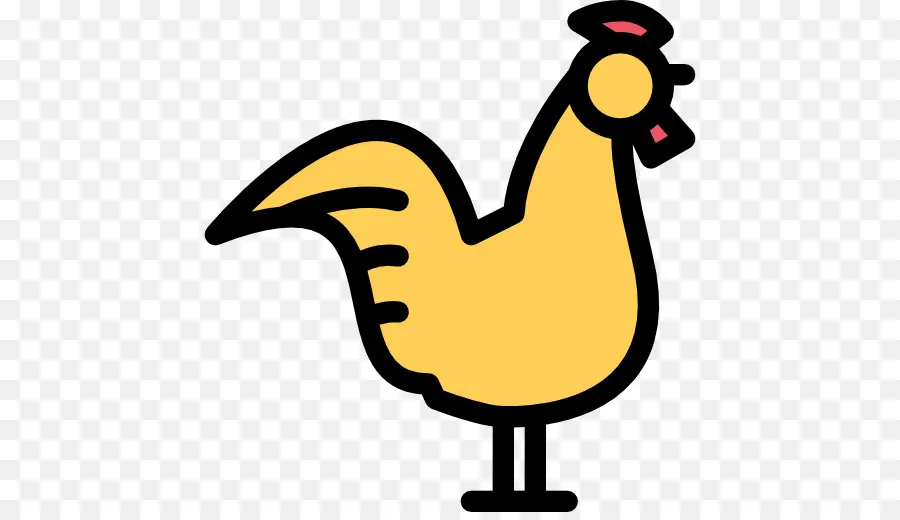 Pollo，Iconos De Equipo PNG