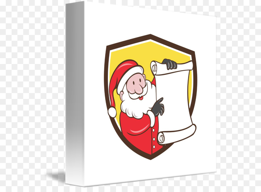 Santa Claus，La Navidad PNG