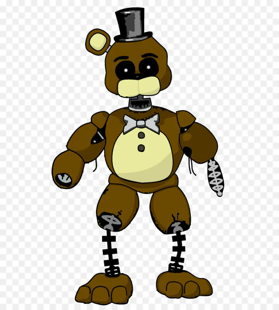 Cinco Noches En Freddy S 2，La Alegría De La Creación Renacer PNG