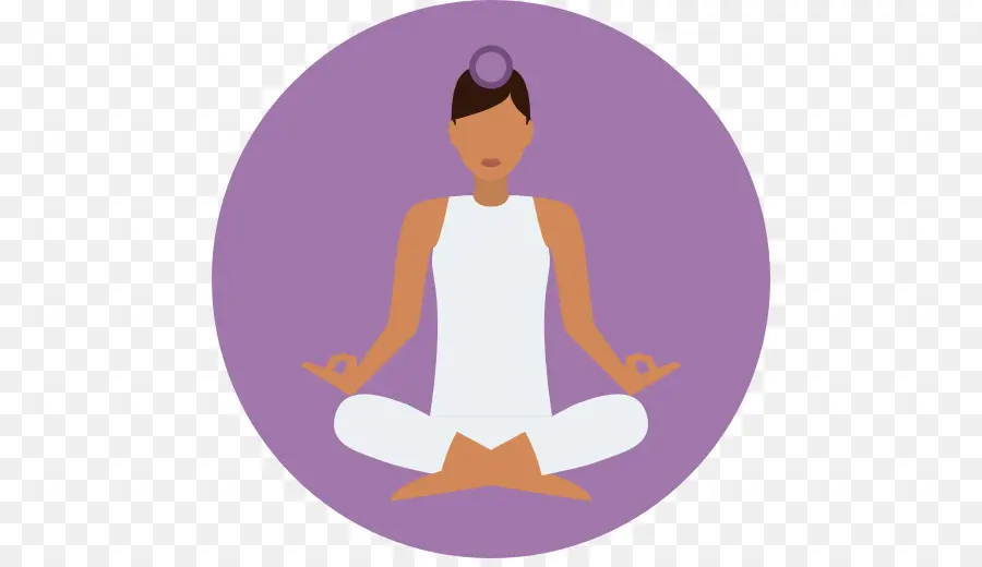 Meditación，Yoga PNG