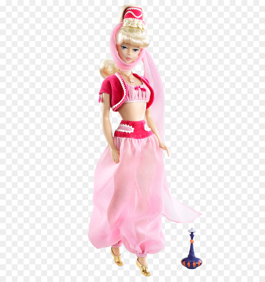 I Dream Of Jeannie，Samantha PNG