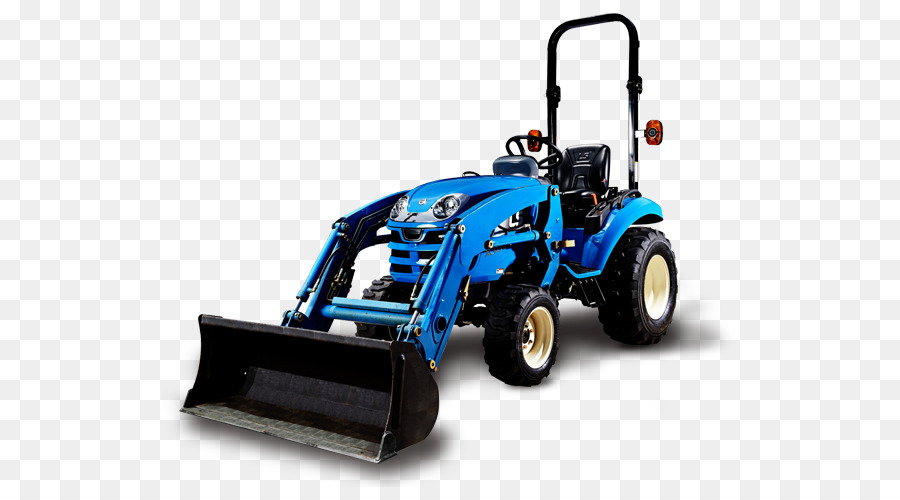 Tractor，Ls Tractores PNG