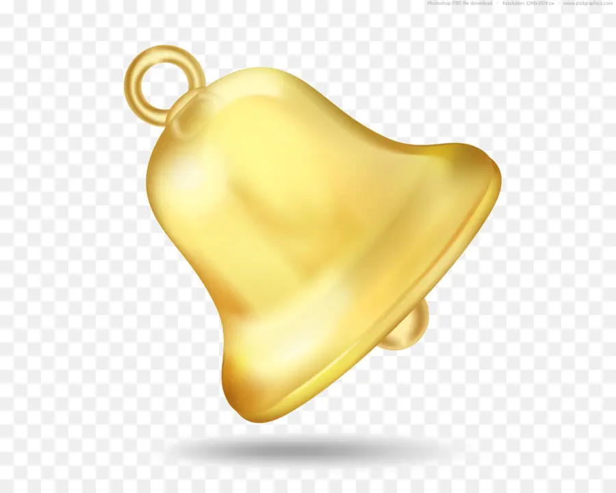 Bell，Oro PNG
