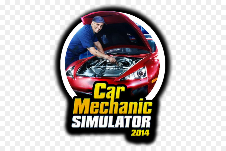 Mecánico De Coches Simulador 2014，Mecánico De Coches Simulador De 2015 PNG