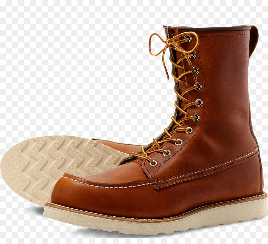 Botas Marrones，Zapatos PNG