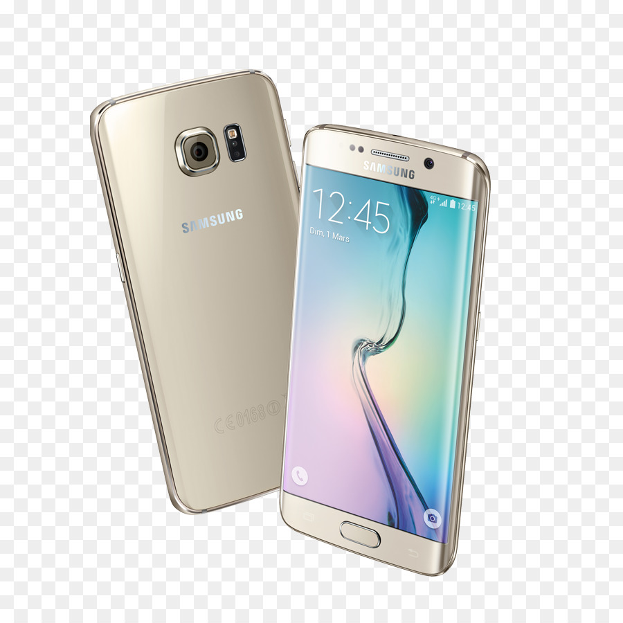 Samsung Galaxy Note 5，Samsung Galaxy S7 Edge PNG