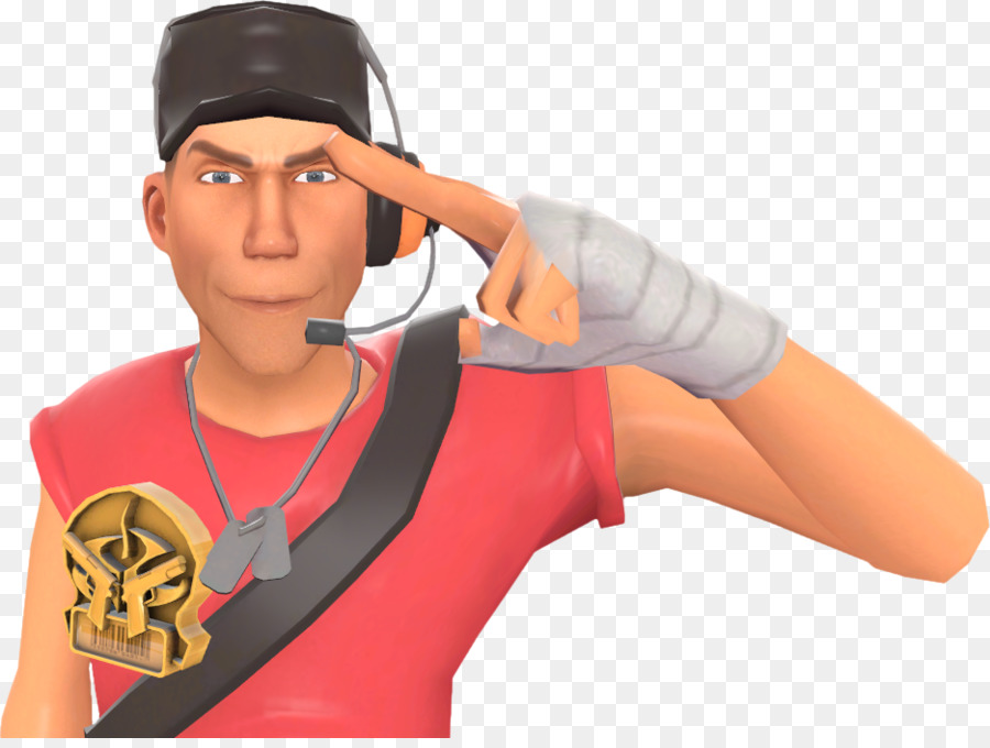 Team Fortress 2，Insignia PNG