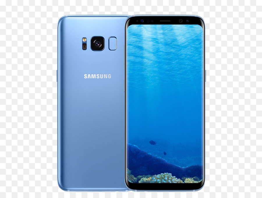 Samsung Galaxy S8，Android PNG