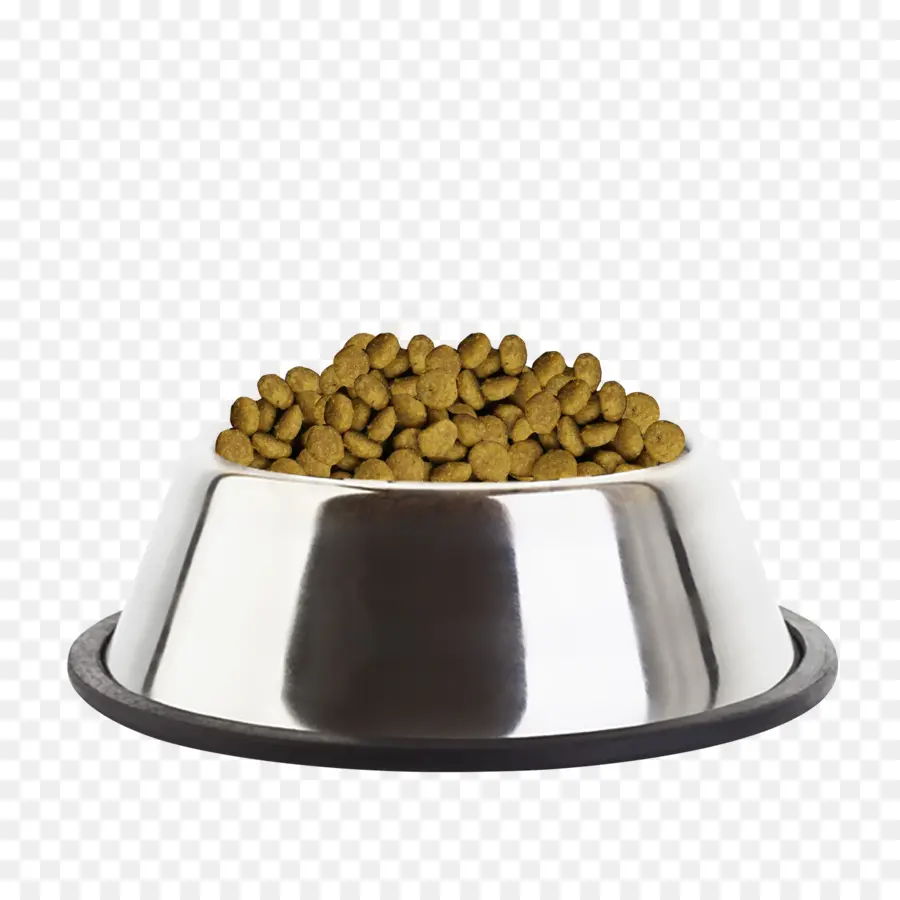 Tazón De Comida Para Perros，Comida Para Mascotas PNG