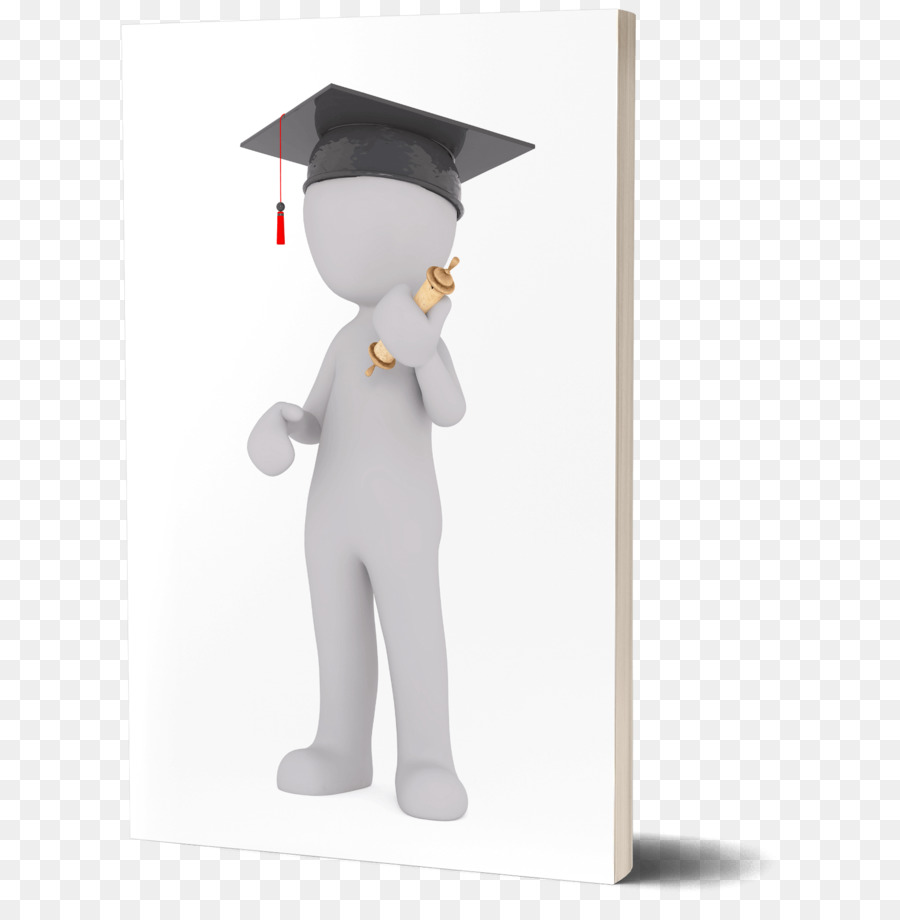 Figura Graduada，Tapa PNG