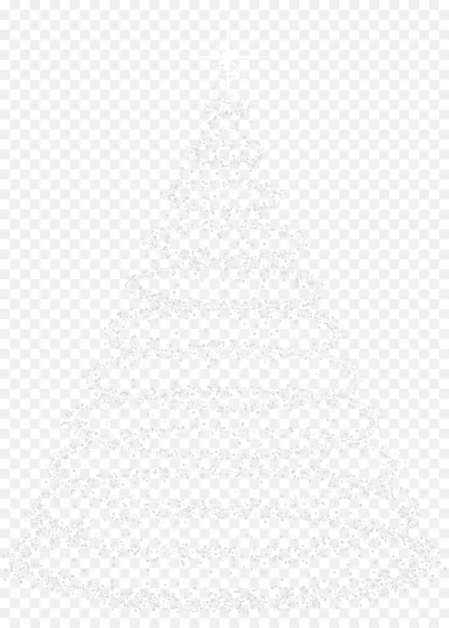 Abeto，árbol De Navidad PNG