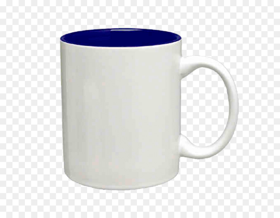 Taza En Blanco Y Negro，Taza PNG