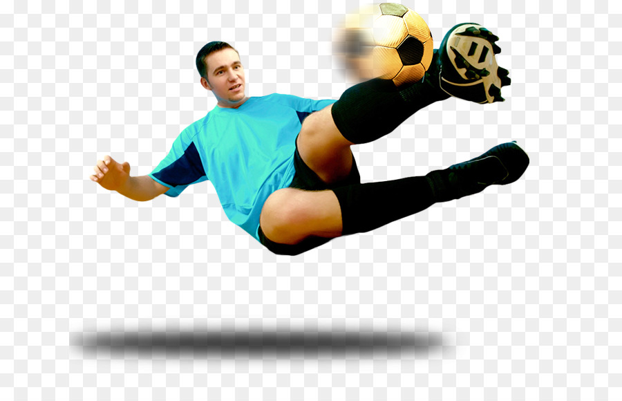 Futbolista，Pelota PNG