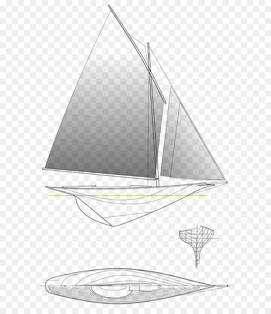 Velero，Bote PNG