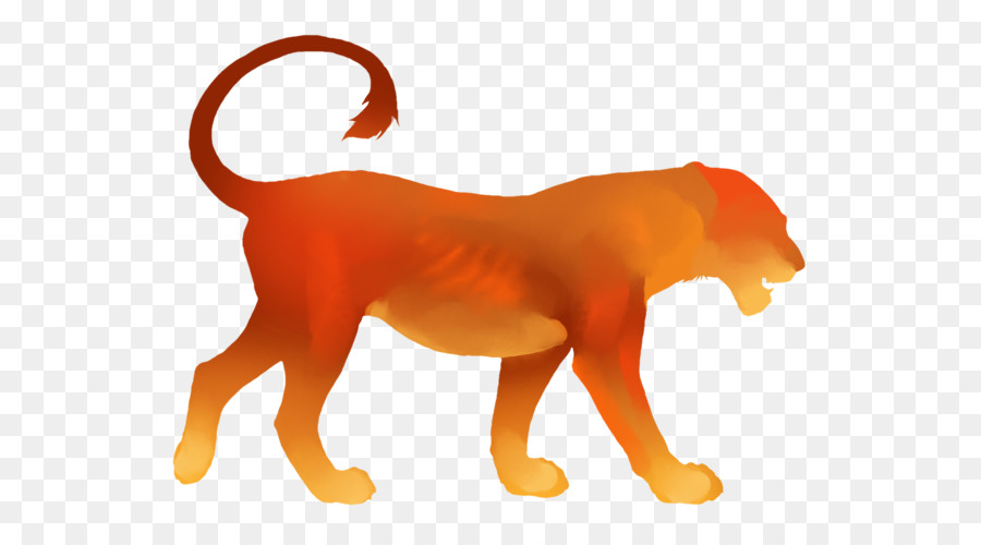 Leona，Felino De Gran Tamaño PNG