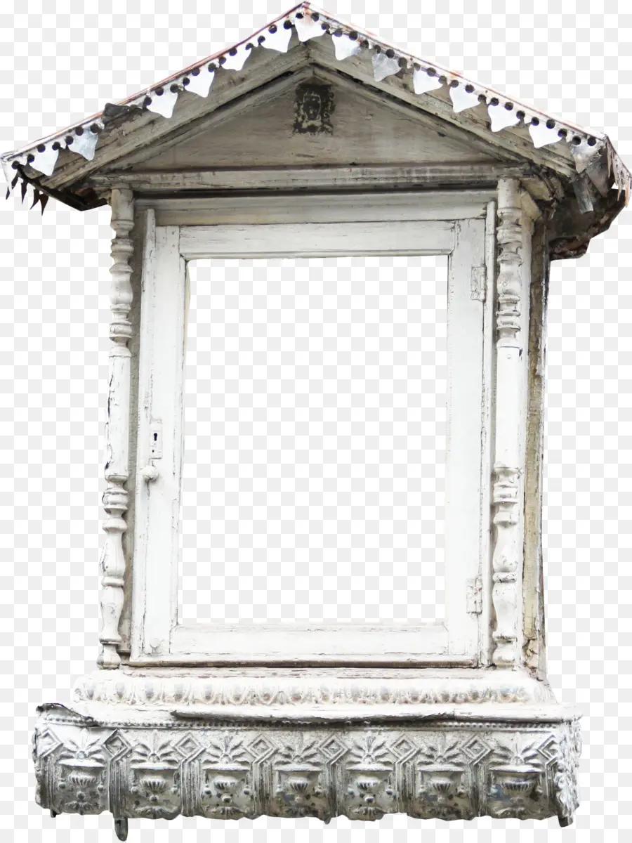 Ventana，Marcos De Imagen PNG