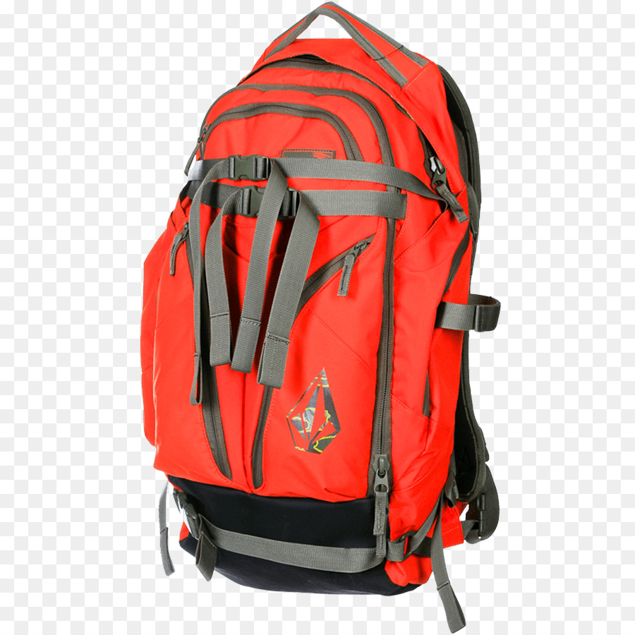 Mochila Roja，Mochila PNG