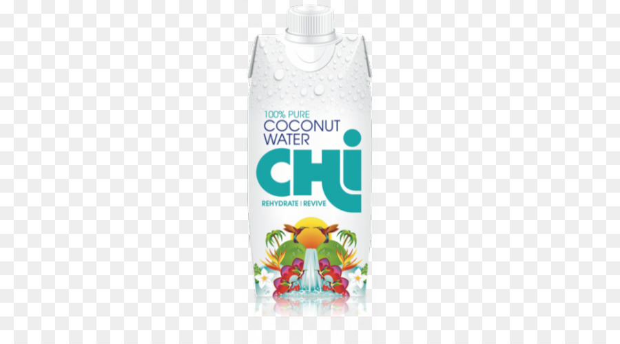 Agua De Coco，La Leche De Coco PNG