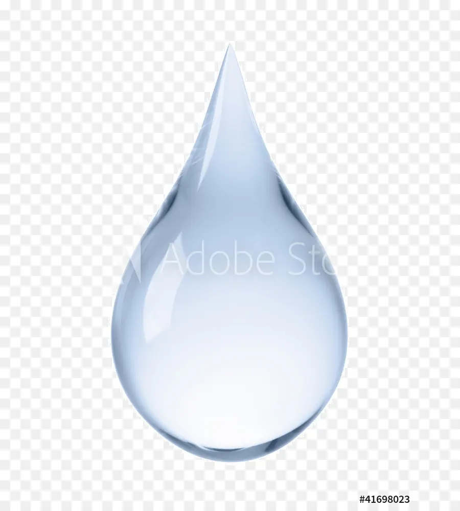 Gota De Agua，Agua PNG