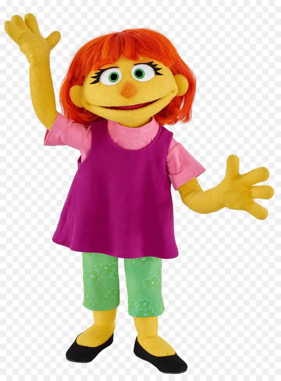 Julia，Elmo PNG