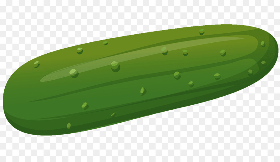 Pepino，La Fruta PNG