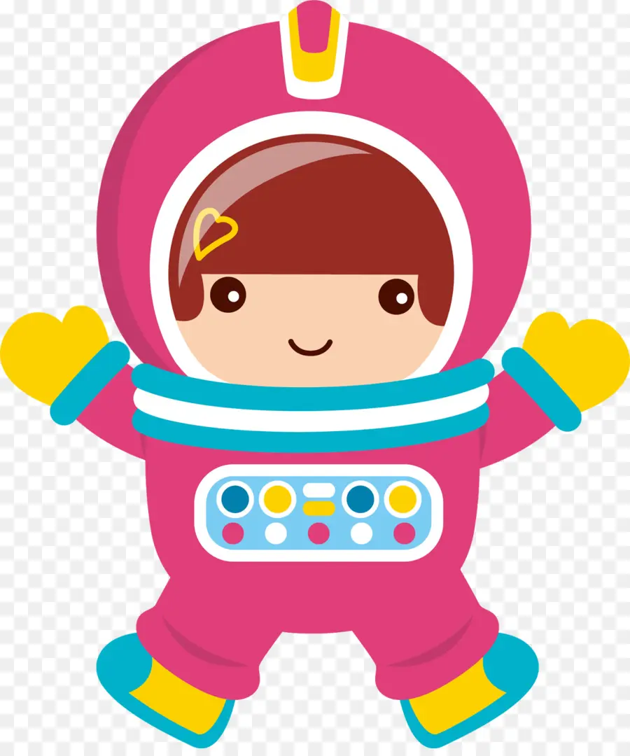 Astronave，Astronauta PNG