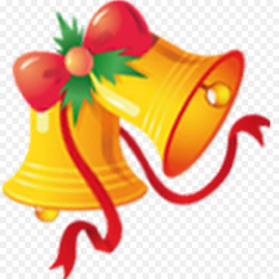 Campanas De Navidad，Cinta PNG