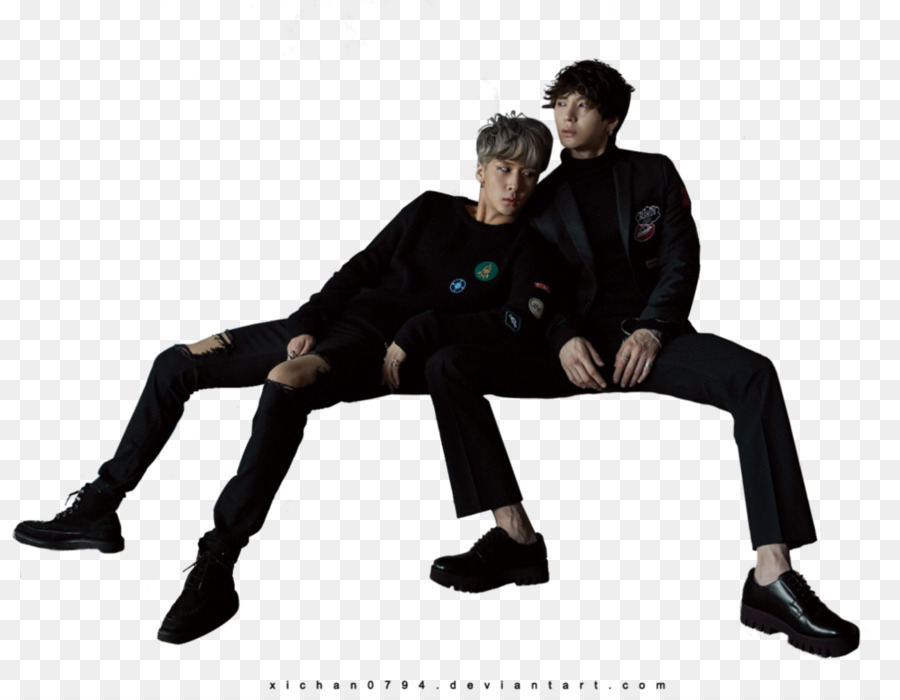 Vixx，Masculino PNG