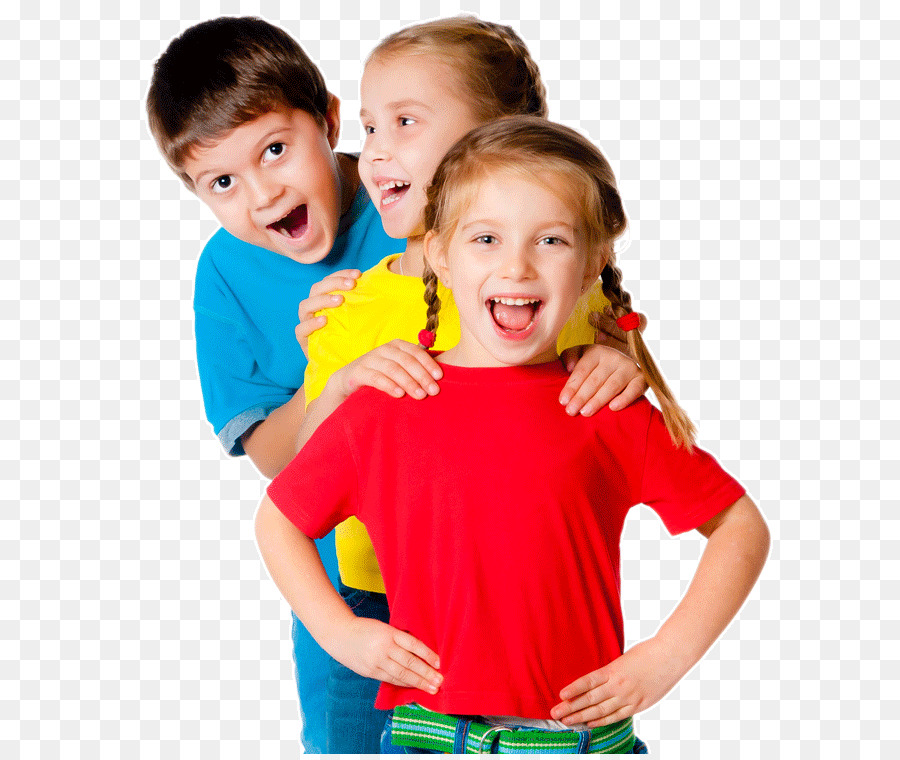 Niños，Grupo PNG