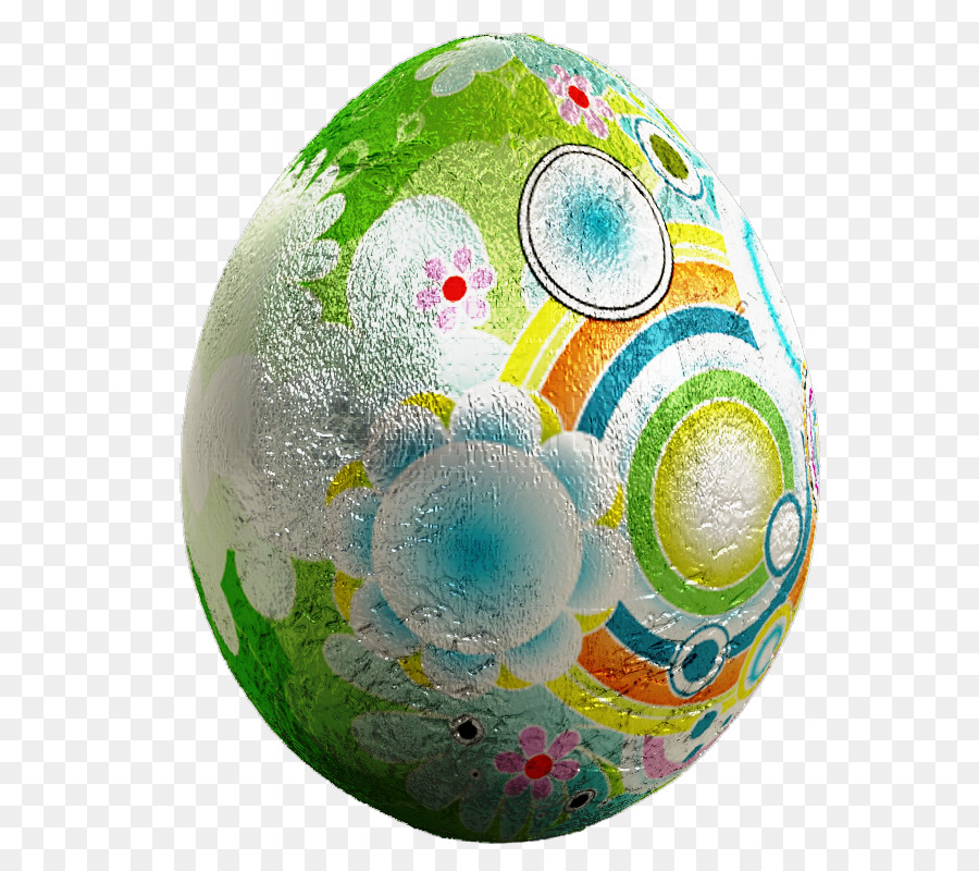 Pascua，Huevo De Pascua PNG