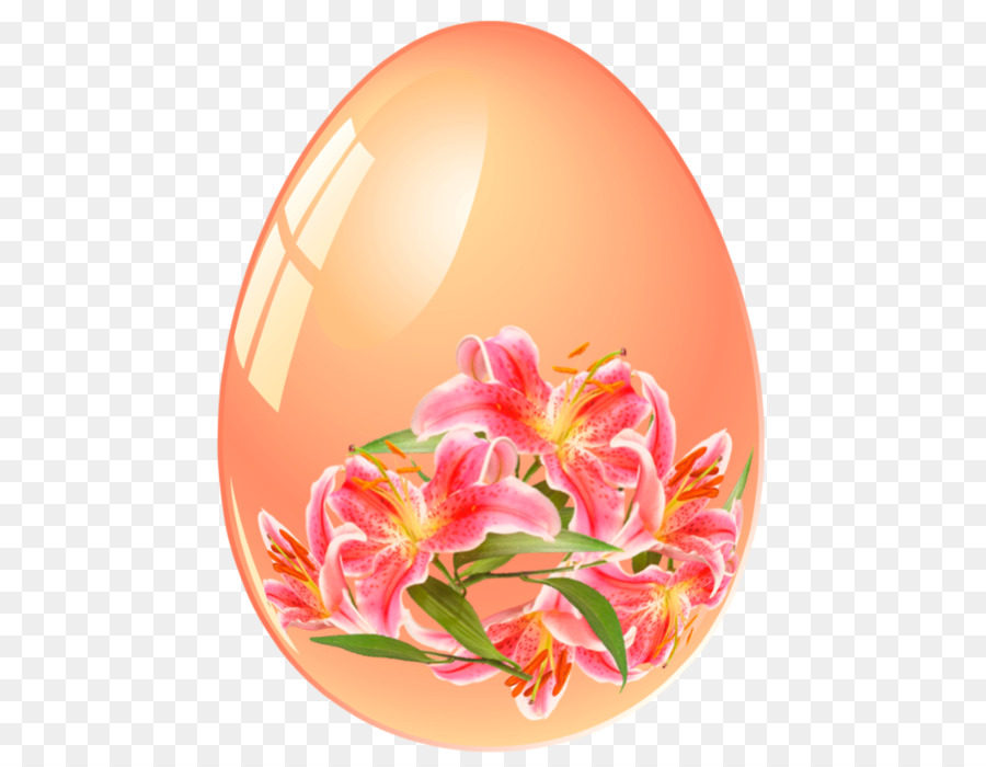 Huevo De Pascua，Pascua PNG