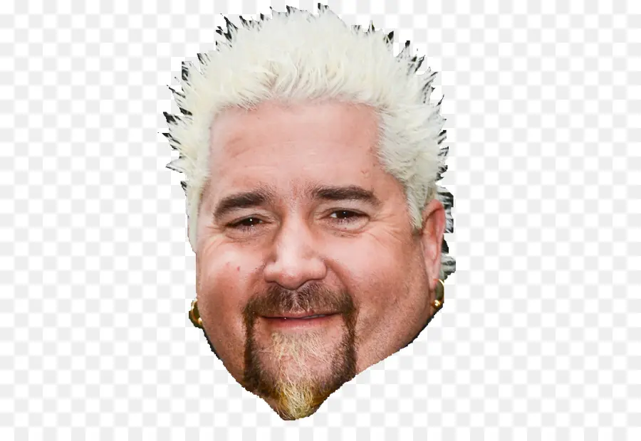 Chico Fieri，Red De Alimentos PNG