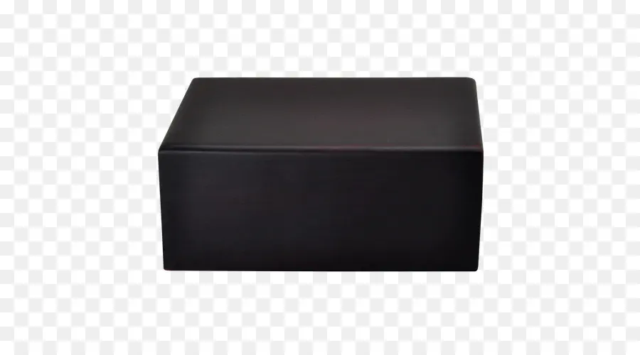 Caja Negra，Rectangular PNG