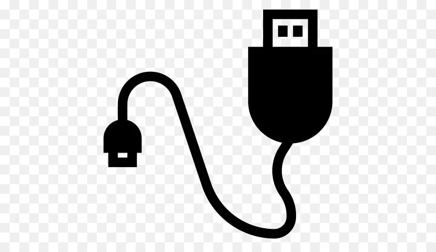 Cable Usb，Conector PNG