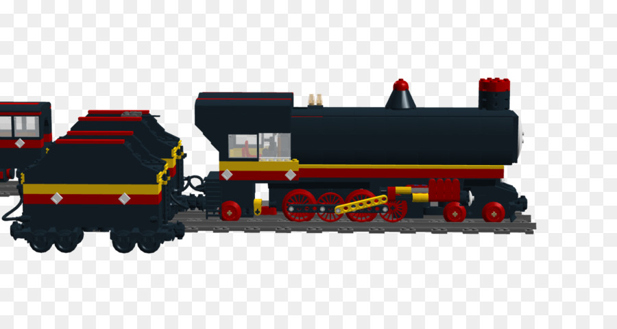 Tren，El Transporte Ferroviario PNG